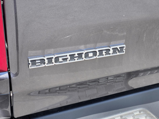 New 2026 Ram 1500 Big Horn 4x2 Crew Cab 5'7 Box  in ,  33