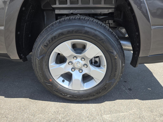 New 2026 Ram 1500 Big Horn 4x2 Crew Cab 5'7 Box  in ,  34