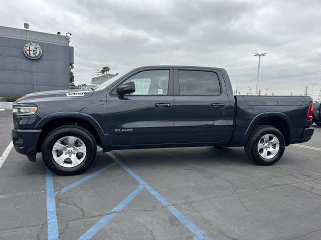 New 2026 Ram 1500 Big Horn 4x2 Crew Cab 5'7 Box  in ,  1