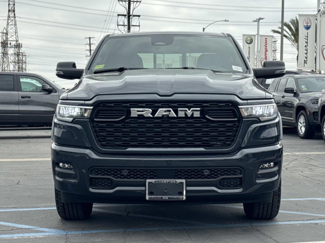 New 2026 Ram 1500 Big Horn 4x2 Crew Cab 5'7 Box  in ,  2