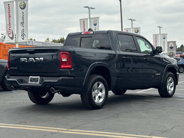 New 2026 Ram 1500 Big Horn 4x2 Crew Cab 5'7 Box  in ,  3