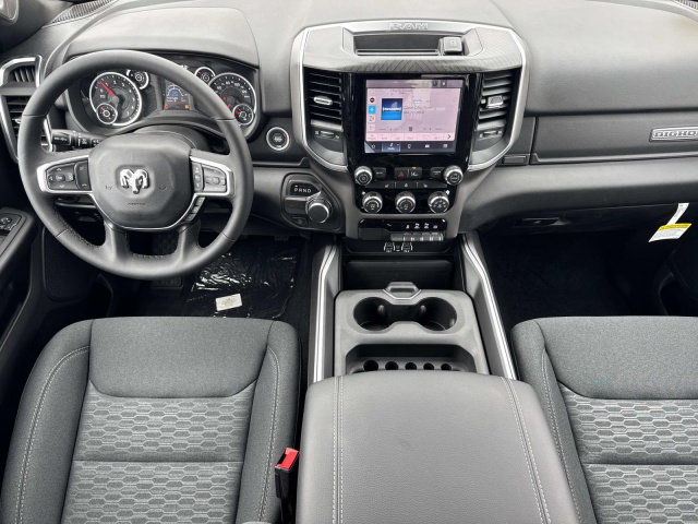 New 2026 Ram 1500 Big Horn 4x2 Crew Cab 5'7 Box  in ,  5