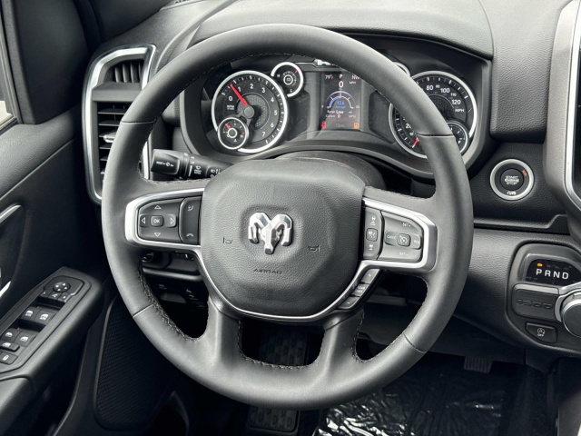 New 2026 Ram 1500 Big Horn 4x2 Crew Cab 5'7 Box  in ,  6