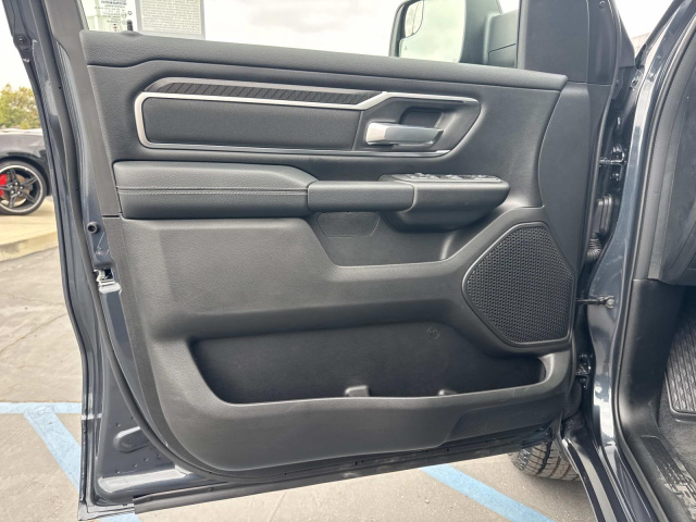 New 2026 Ram 1500 Big Horn 4x2 Crew Cab 5'7 Box  in ,  19
