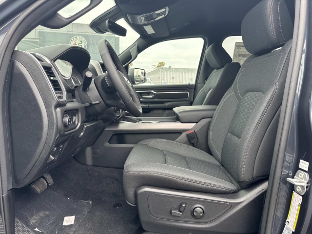 New 2026 Ram 1500 Big Horn 4x2 Crew Cab 5'7 Box  in ,  21