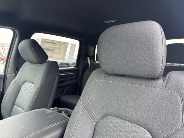 New 2026 Ram 1500 Big Horn 4x2 Crew Cab 5'7 Box  in ,  23