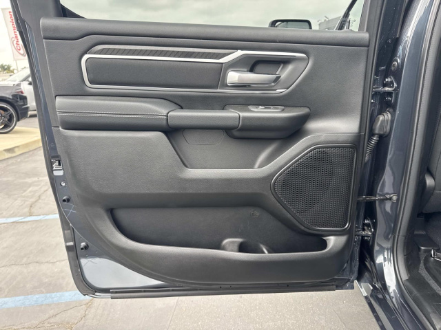 New 2026 Ram 1500 Big Horn 4x2 Crew Cab 5'7 Box  in ,  24