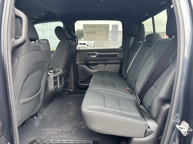 New 2026 Ram 1500 Big Horn 4x2 Crew Cab 5'7 Box  in ,  25
