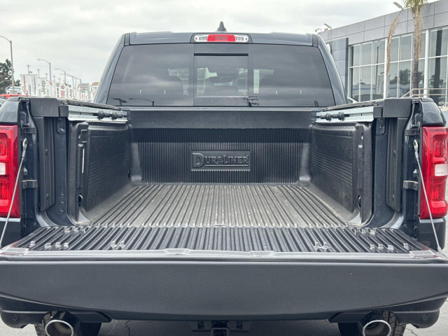 New 2026 Ram 1500 Big Horn 4x2 Crew Cab 5'7 Box  in ,  27