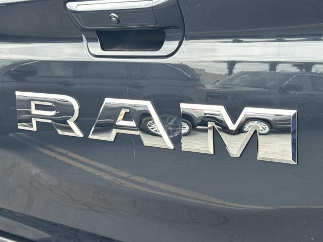 New 2026 Ram 1500 Big Horn 4x2 Crew Cab 5'7 Box  in ,  28