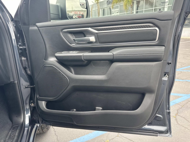 New 2026 Ram 1500 Big Horn 4x2 Crew Cab 5'7 Box  in ,  30