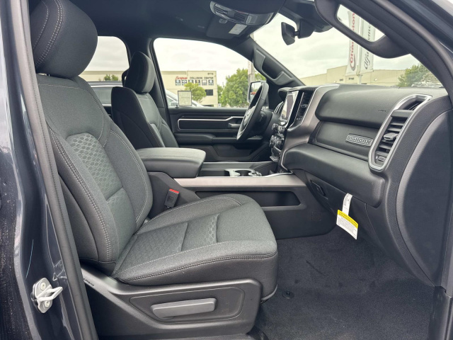 New 2026 Ram 1500 Big Horn 4x2 Crew Cab 5'7 Box  in ,  31