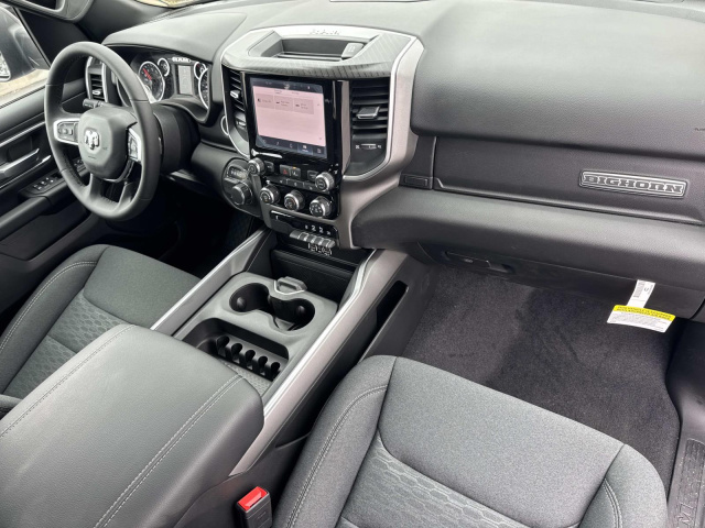 New 2026 Ram 1500 Big Horn 4x2 Crew Cab 5'7 Box  in ,  33