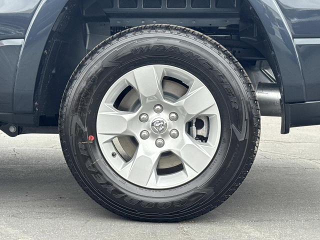 New 2026 Ram 1500 Big Horn 4x2 Crew Cab 5'7 Box  in ,  34