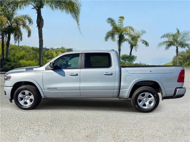 New 2026 Ram 1500 Big Horn 4x2 Crew Cab 5'7 Box  in ,  1