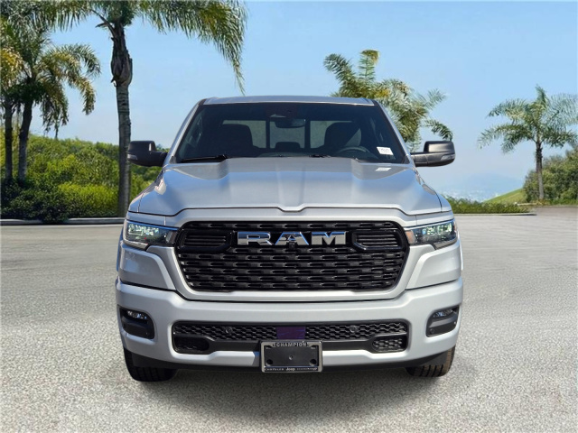 New 2026 Ram 1500 Big Horn 4x2 Crew Cab 5'7 Box  in ,  2