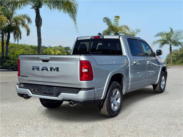 New 2026 Ram 1500 Big Horn 4x2 Crew Cab 5'7 Box  in ,  3