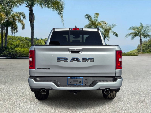 New 2026 Ram 1500 Big Horn 4x2 Crew Cab 5'7 Box  in ,  4