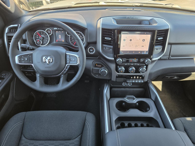 New 2026 Ram 1500 Big Horn 4x2 Crew Cab 5'7 Box  in ,  5