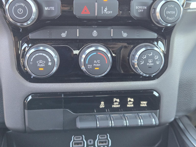 New 2026 Ram 1500 Big Horn 4x2 Crew Cab 5'7 Box  in ,  13