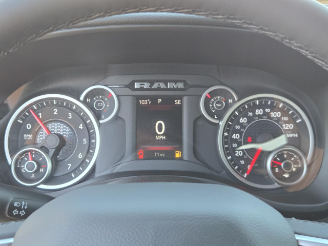 New 2026 Ram 1500 Big Horn 4x2 Crew Cab 5'7 Box  in ,  15