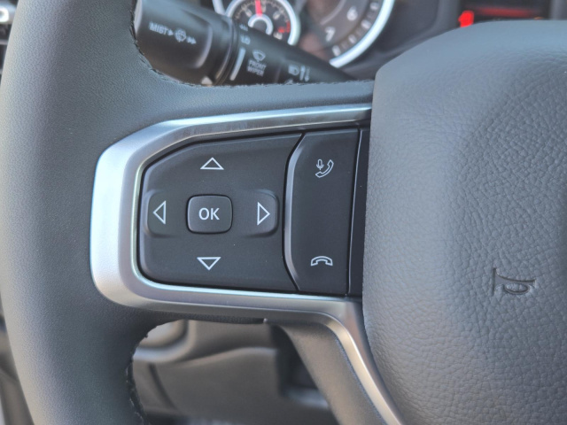 New 2026 Ram 1500 Big Horn 4x2 Crew Cab 5'7 Box  in ,  17