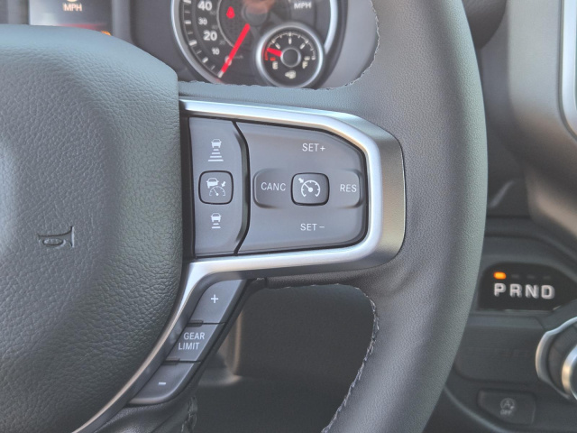 New 2026 Ram 1500 Big Horn 4x2 Crew Cab 5'7 Box  in ,  18