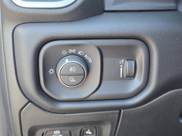 New 2026 Ram 1500 Big Horn 4x2 Crew Cab 5'7 Box  in ,  19