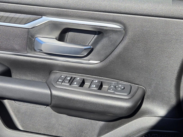 New 2026 Ram 1500 Big Horn 4x2 Crew Cab 5'7 Box  in ,  21
