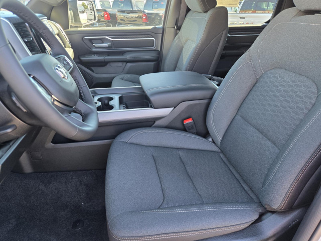New 2026 Ram 1500 Big Horn 4x2 Crew Cab 5'7 Box  in ,  22