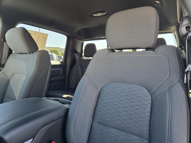 New 2026 Ram 1500 Big Horn 4x2 Crew Cab 5'7 Box  in ,  23