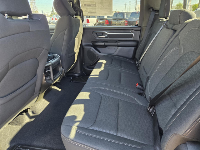 New 2026 Ram 1500 Big Horn 4x2 Crew Cab 5'7 Box  in ,  26