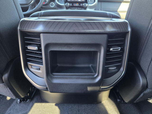New 2026 Ram 1500 Big Horn 4x2 Crew Cab 5'7 Box  in ,  27