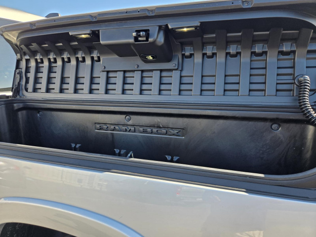 New 2026 Ram 1500 Big Horn 4x2 Crew Cab 5'7 Box  in ,  28