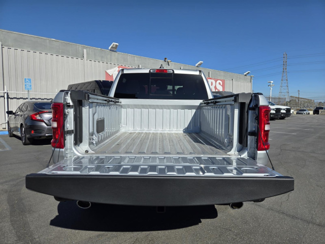 New 2026 Ram 1500 Big Horn 4x2 Crew Cab 5'7 Box  in ,  29