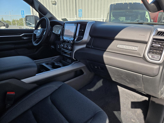New 2026 Ram 1500 Big Horn 4x2 Crew Cab 5'7 Box  in ,  32