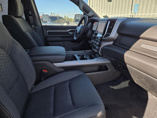 New 2026 Ram 1500 Big Horn 4x2 Crew Cab 5'7 Box  in ,  33