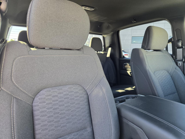 New 2026 Ram 1500 Big Horn 4x2 Crew Cab 5'7 Box  in ,  34