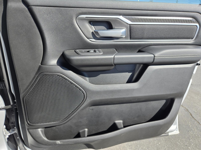 New 2026 Ram 1500 Big Horn 4x2 Crew Cab 5'7 Box  in ,  35