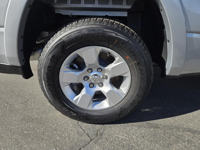 New 2026 Ram 1500 Big Horn 4x2 Crew Cab 5'7 Box  in ,  37