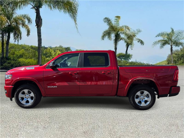 New 2026 Ram 1500 Big Horn 4x2 Crew Cab 5'7 Box  in ,  1