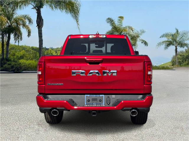 New 2026 Ram 1500 Big Horn 4x2 Crew Cab 5'7 Box  in ,  4