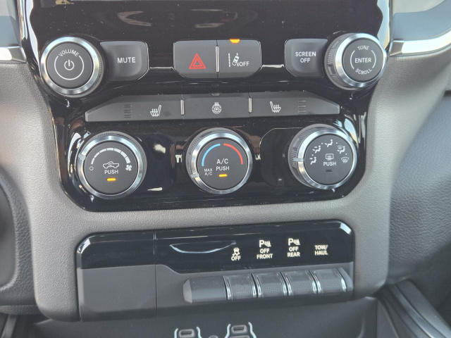 New 2026 Ram 1500 Big Horn 4x2 Crew Cab 5'7 Box  in ,  13