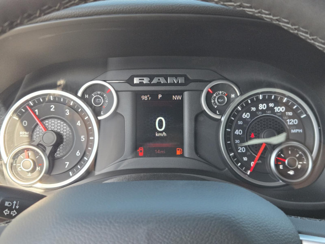 New 2026 Ram 1500 Big Horn 4x2 Crew Cab 5'7 Box  in ,  16