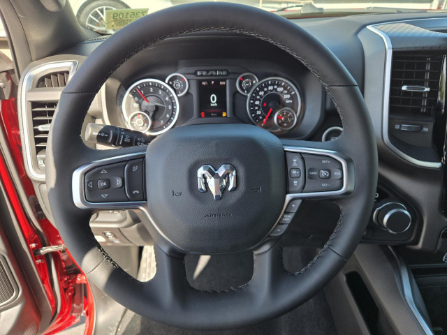 New 2026 Ram 1500 Big Horn 4x2 Crew Cab 5'7 Box  in ,  17