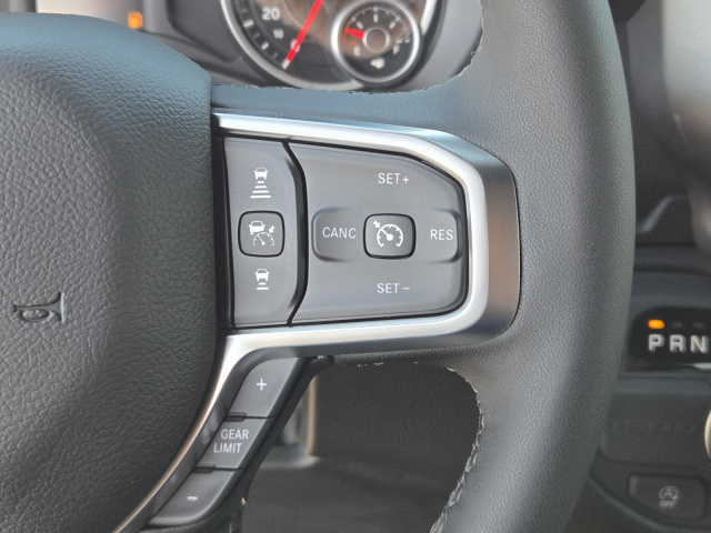 New 2026 Ram 1500 Big Horn 4x2 Crew Cab 5'7 Box  in ,  19