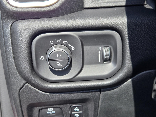 New 2026 Ram 1500 Big Horn 4x2 Crew Cab 5'7 Box  in ,  20
