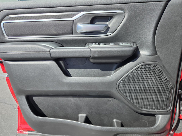 New 2026 Ram 1500 Big Horn 4x2 Crew Cab 5'7 Box  in ,  21