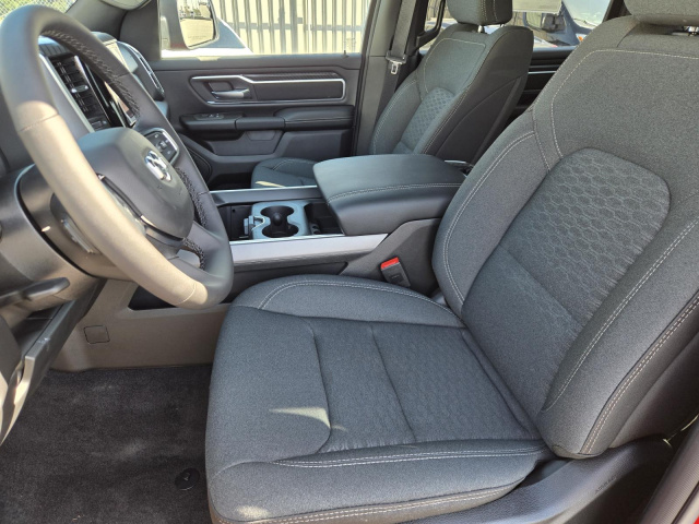 New 2026 Ram 1500 Big Horn 4x2 Crew Cab 5'7 Box  in ,  23