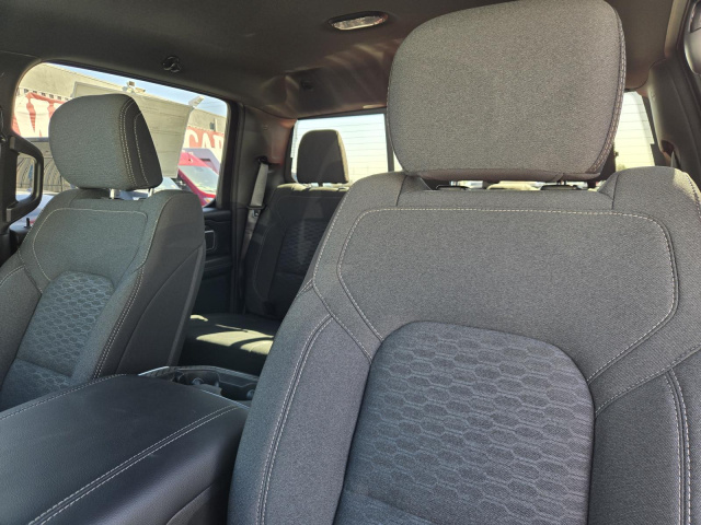 New 2026 Ram 1500 Big Horn 4x2 Crew Cab 5'7 Box  in ,  24